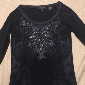 Miss Me long sleeve t-shirt